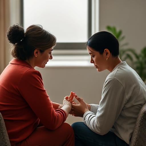 Psychotherapy Services in Nepal