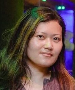 Samden Sherpa