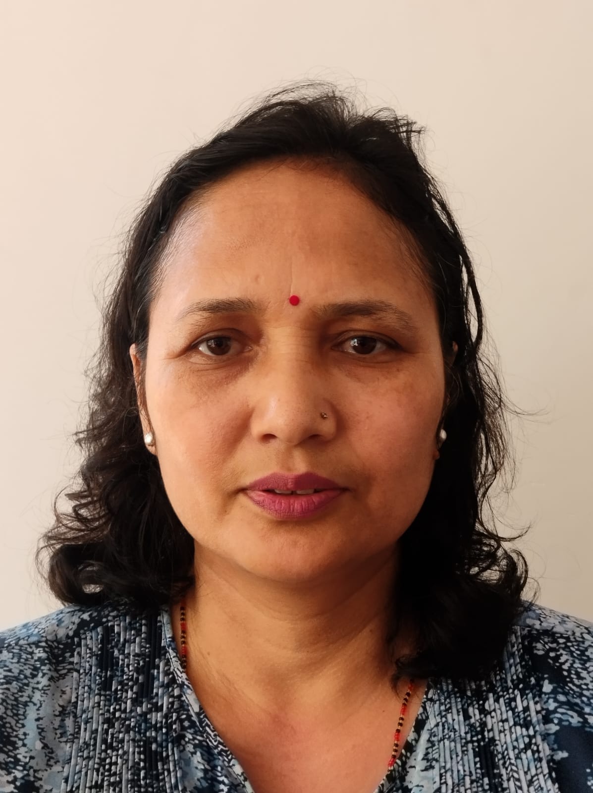 Basundhara-karki